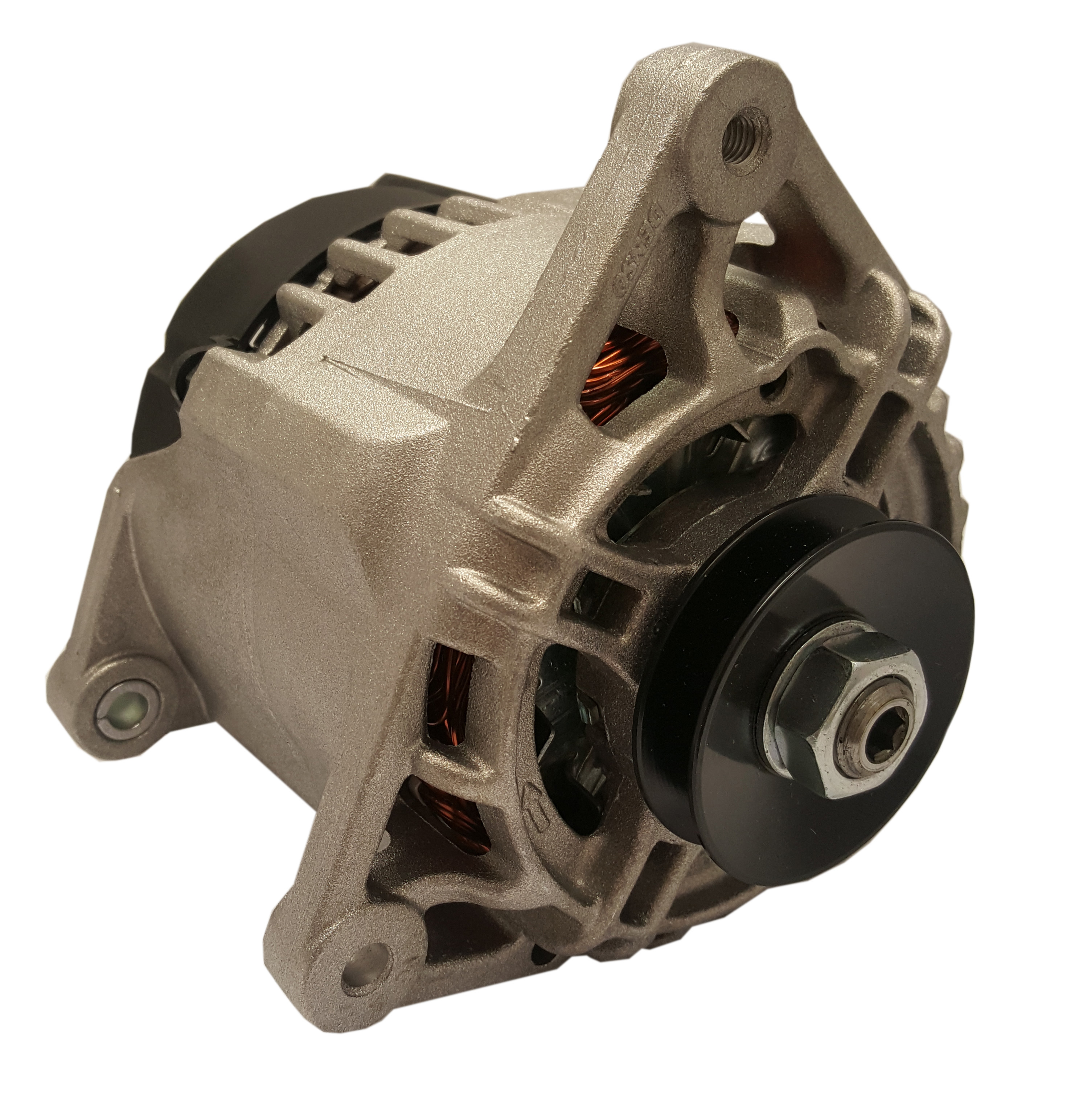 Lucas RH mount 65A Rally Alternator