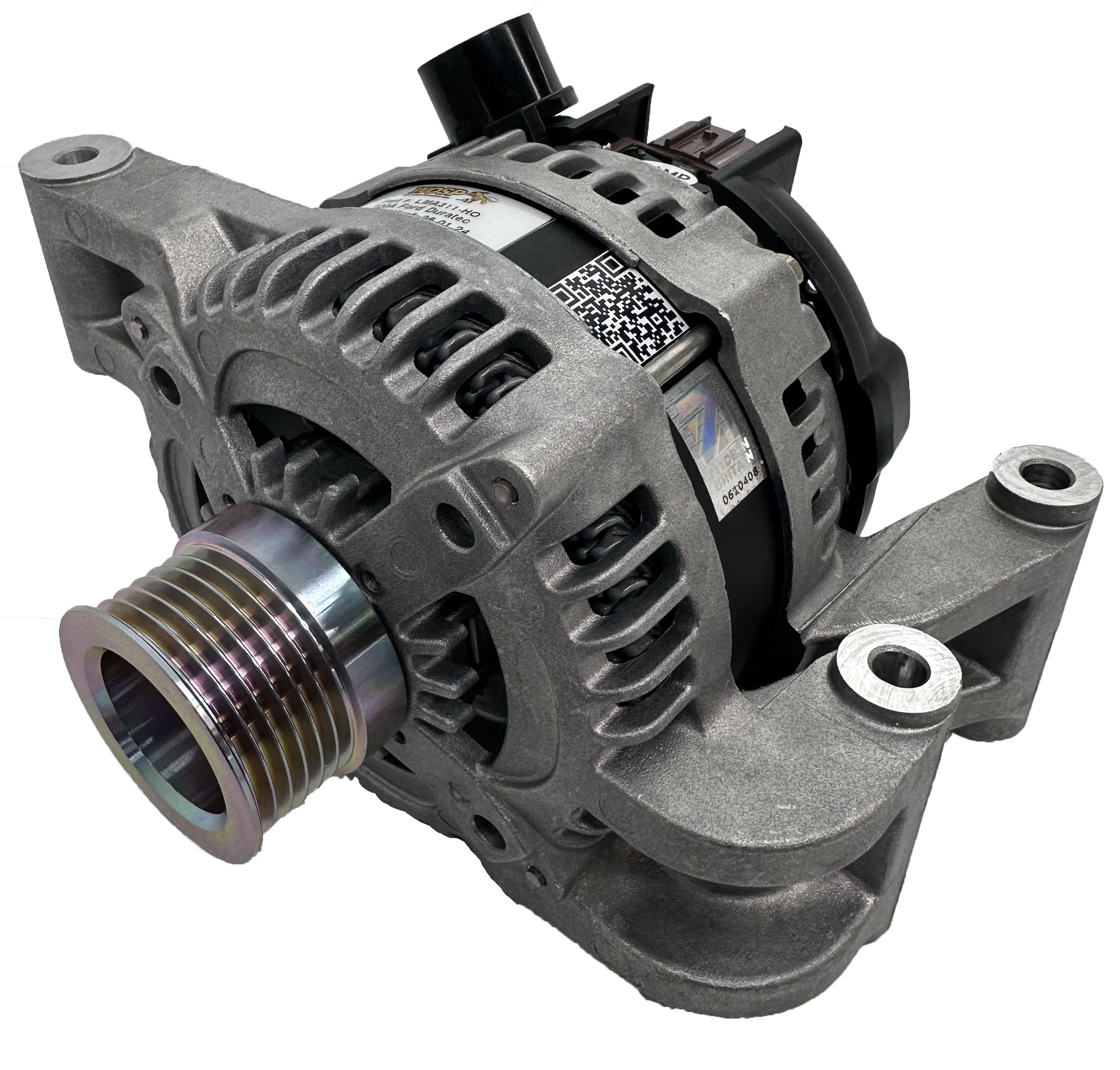 Ford Duratec Lower Inlet Side 320A Alternator