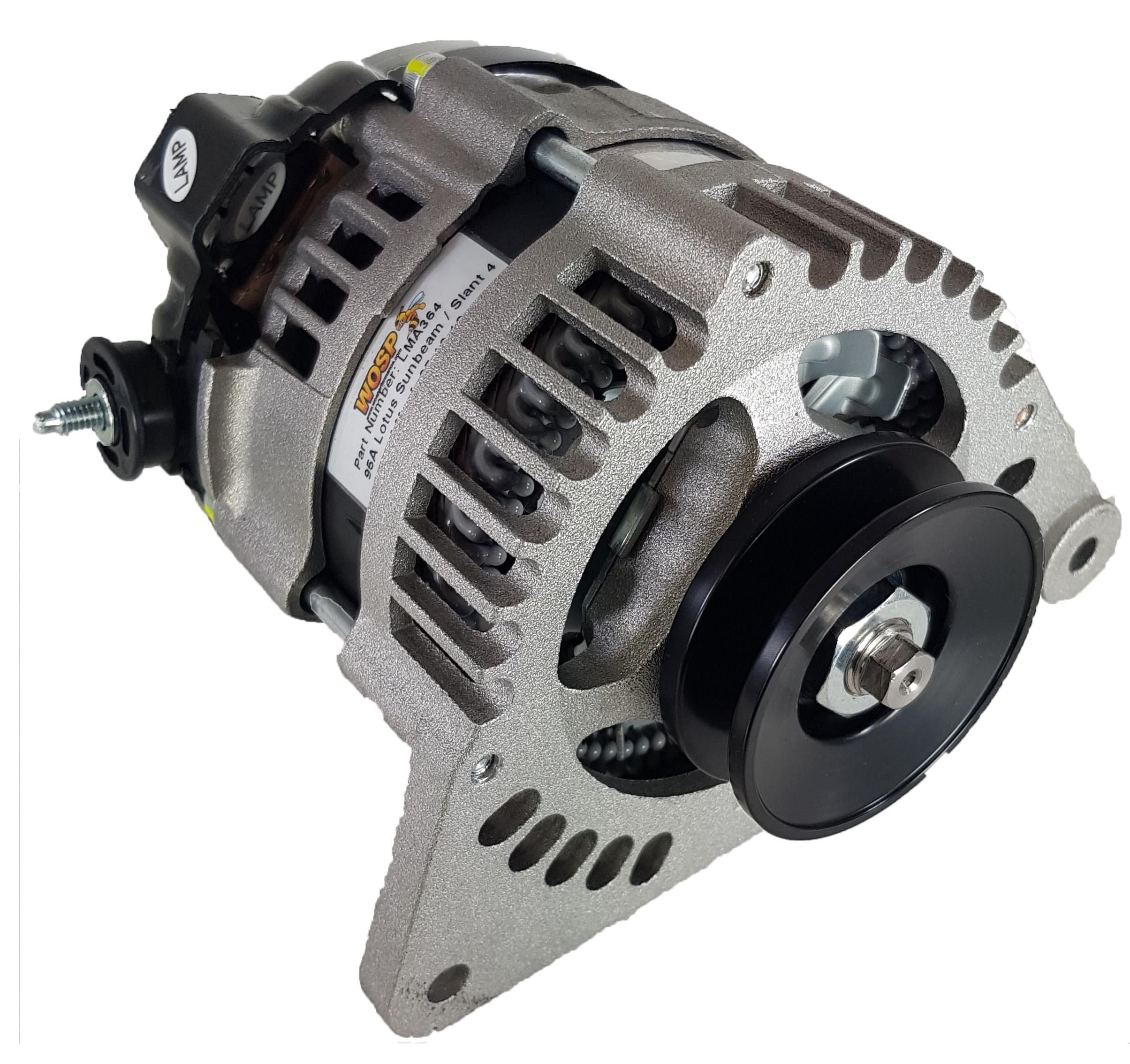 Lotus Esprit Turbo (HC) 95A Alternator