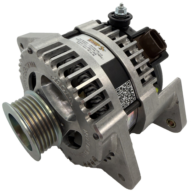 Subaru Forester | Impreza | Legacy | Outback (EJ) (DSL)175A Alternator