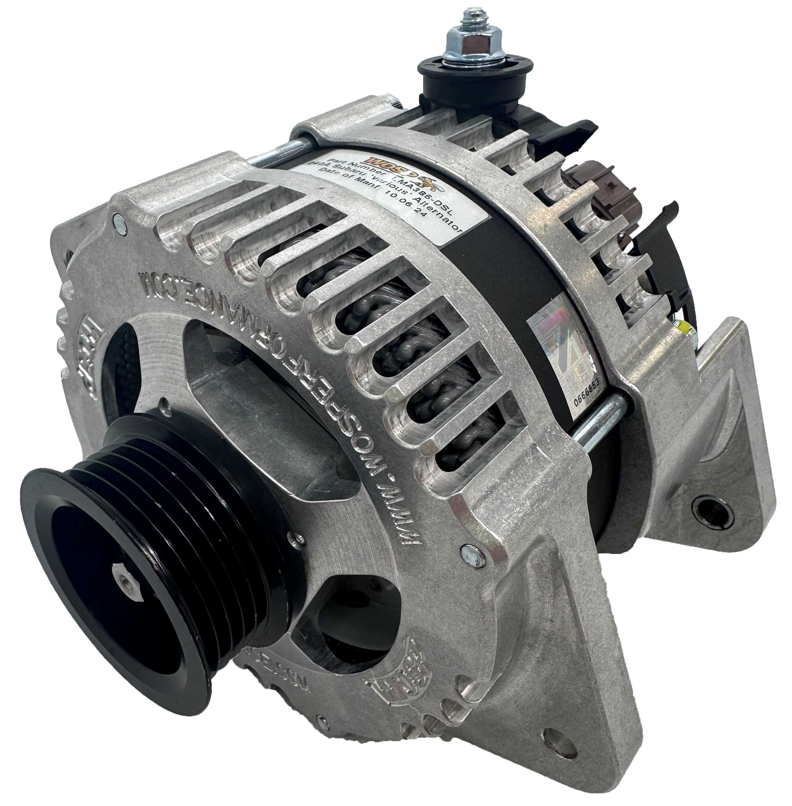 Subaru Forester | Impreza | Legacy | Outback (EJ) (DSL) 240A Alternator