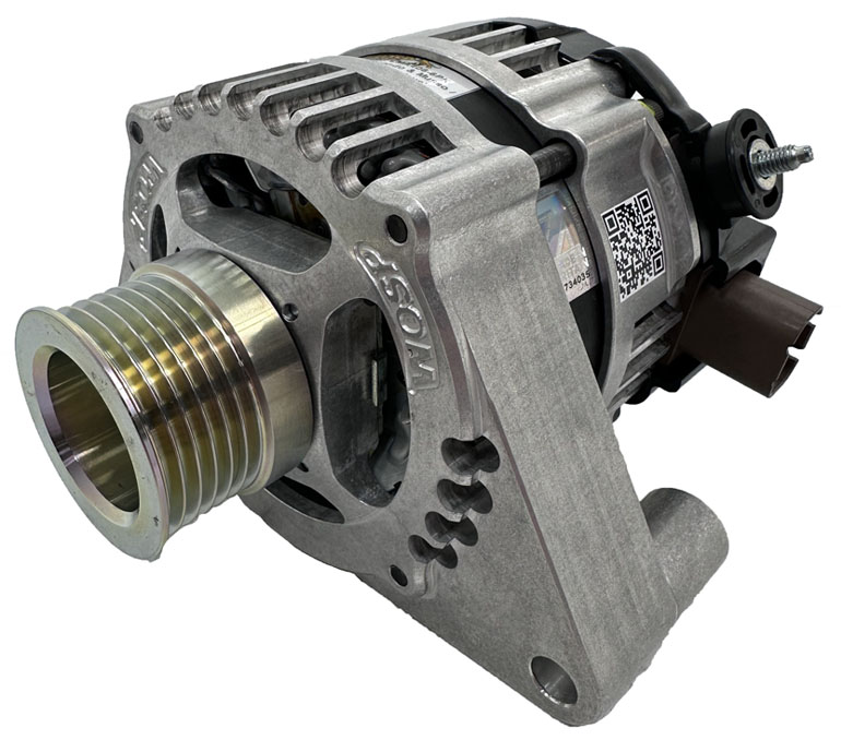 Daewoo Korondo & Musso | Mercedes 'Various' | VW 'Various' 95A Alternator