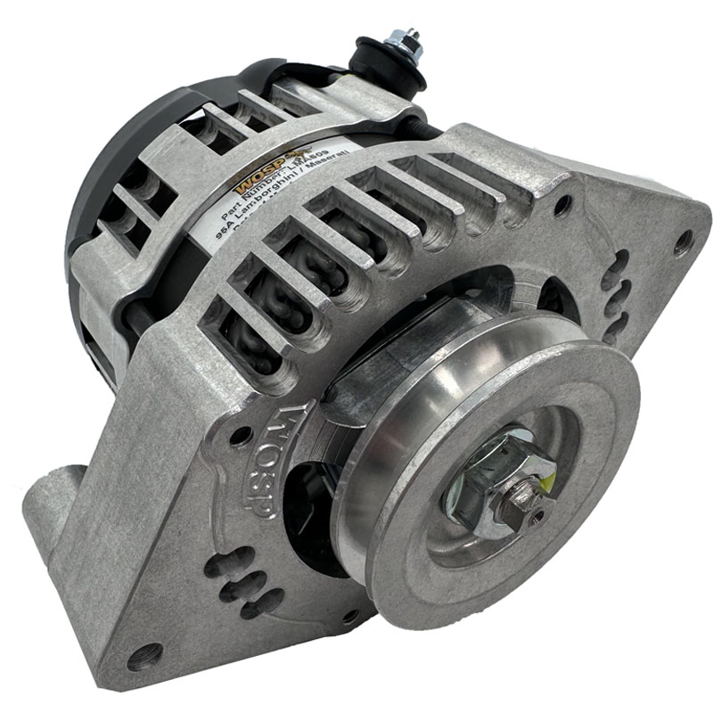 Lamborghini 'Various' 95A Alternator