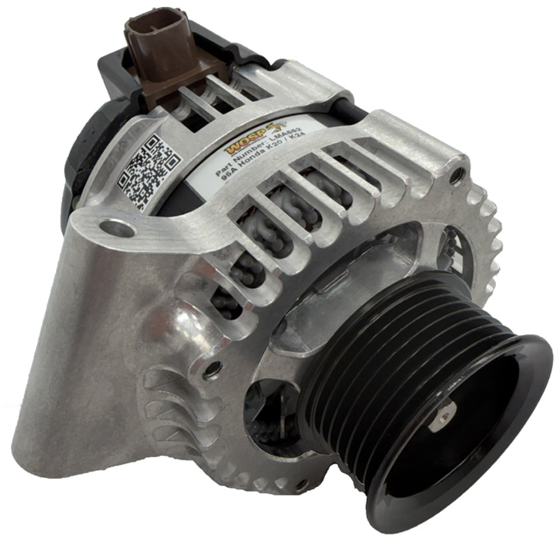Honda Accord | Civic | CR-V | K20 | K24 95A Alternator