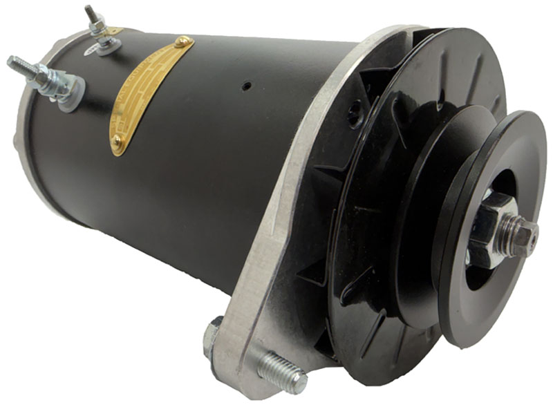 Lucas C45 Rear Drive Type 50A Dynator