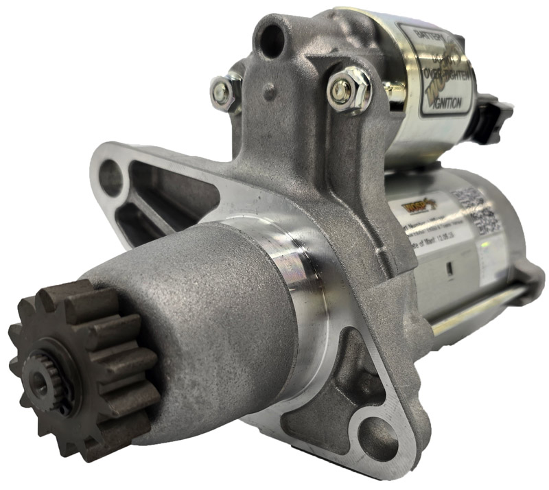 Lexus ES250 | ES350 & Toyota 'Various' high performance starter motor