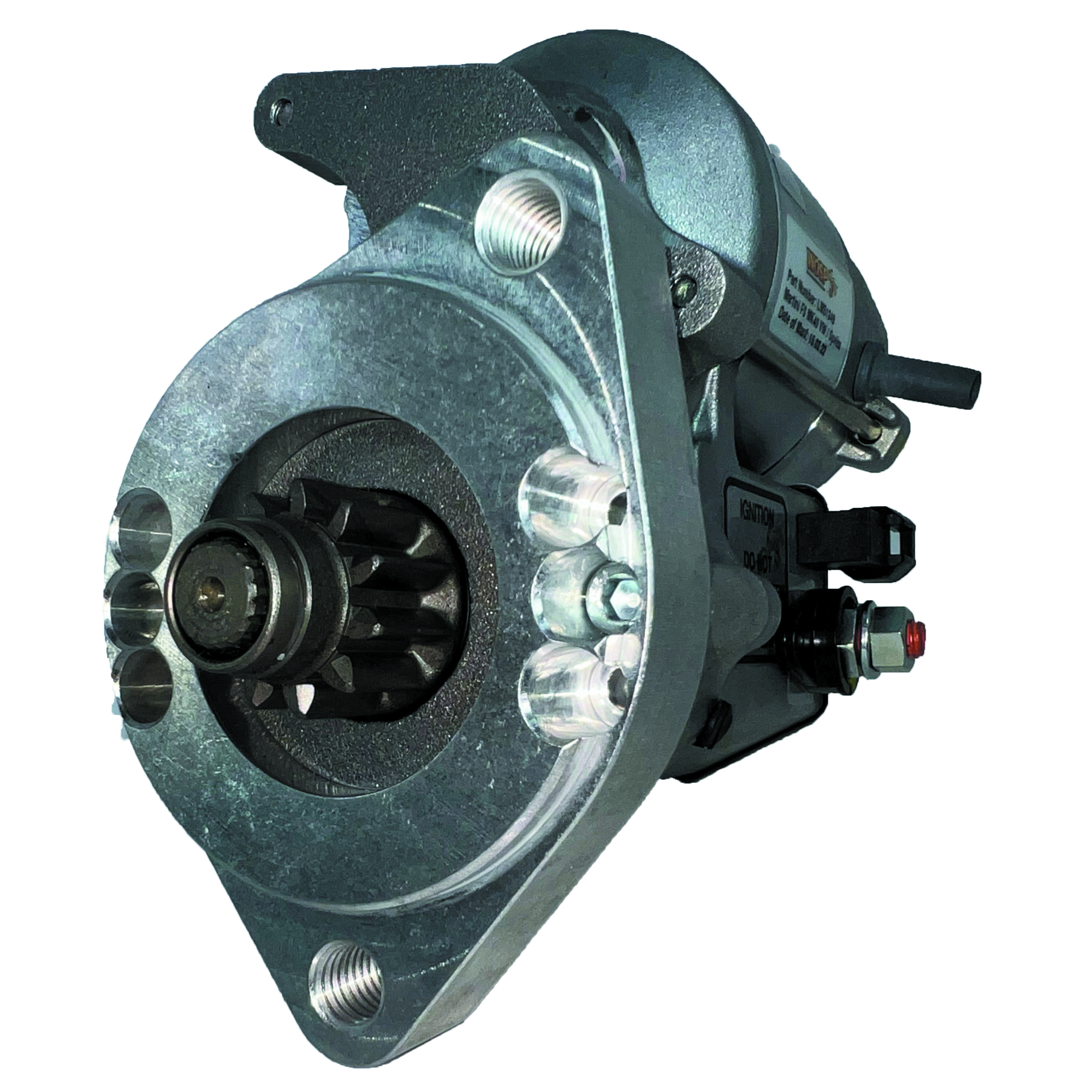 Audi | Skoda | VW | Volkswagen 'various' high torque starter motor