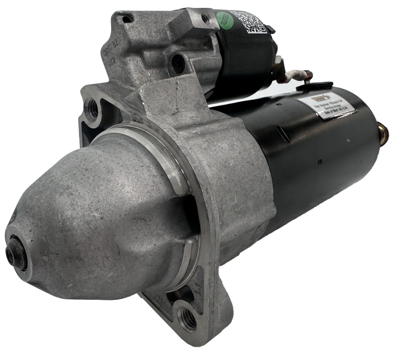 Bentley Arnage (Green Label) OE starter motor