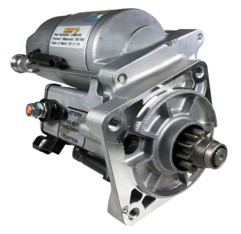 Ferrari 458 OE starter motor