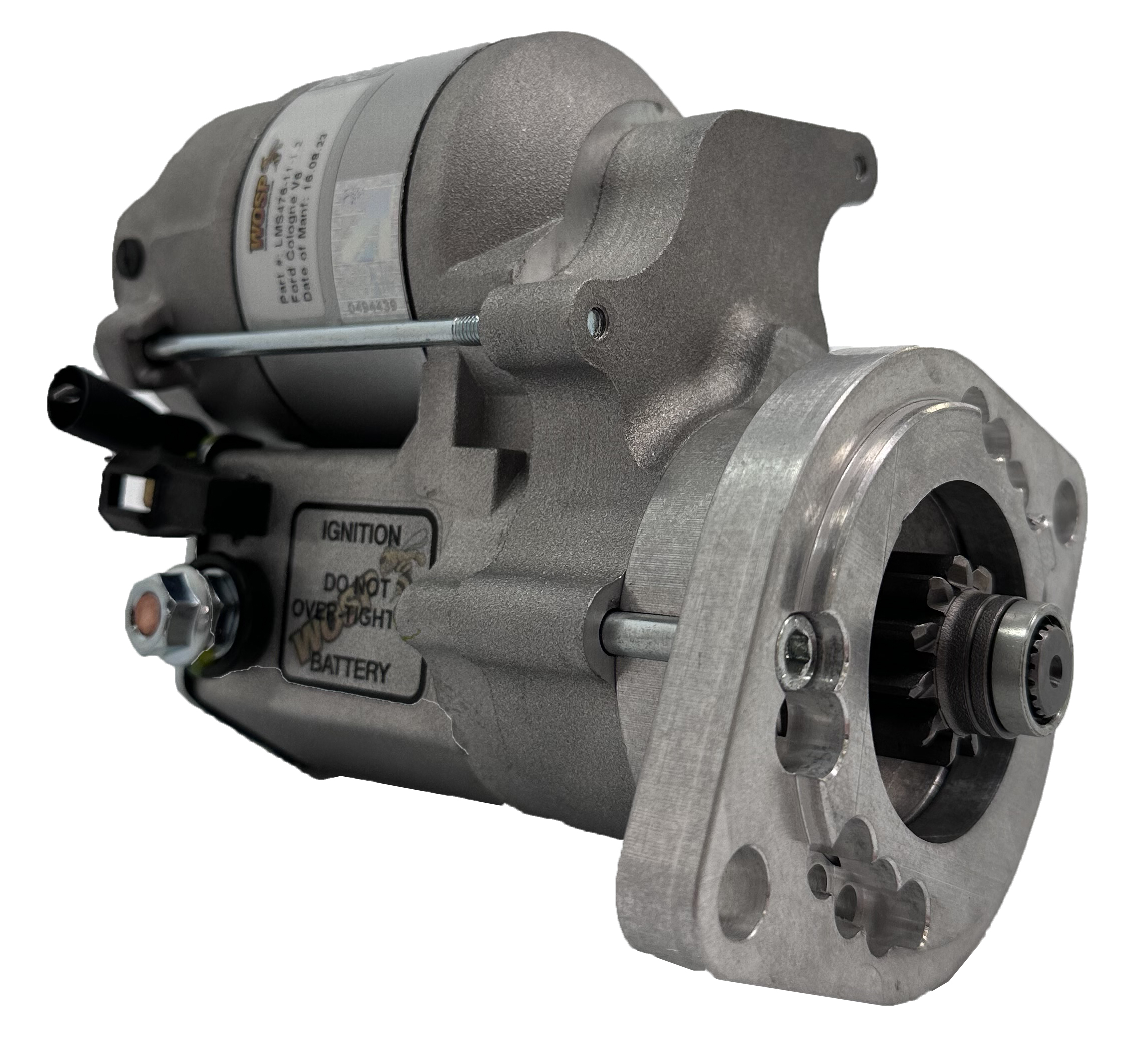 Ford Cologne V6 2.6 | 2.8 | 2.9 high torque starter motor